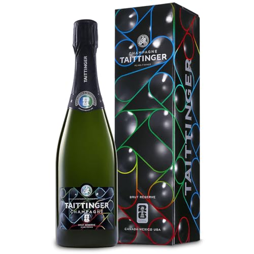 テタンジェ・ブリュット・レゼルヴ 750ml」の人気商品一覧 | 安い商品